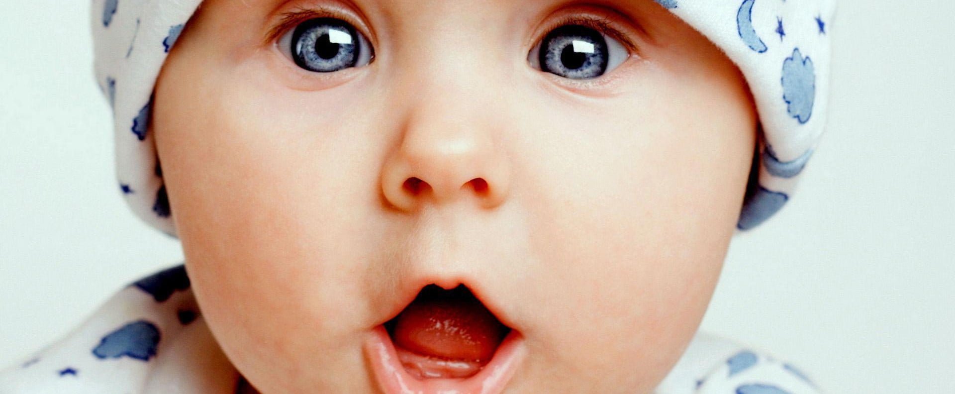 Teach Babies New Things By Surprising Them E1431718679170 مجلة نقطة العلمية