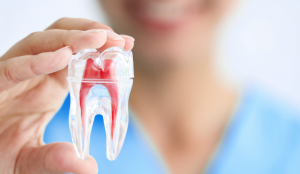 تقنية النانو في طب الاسنان