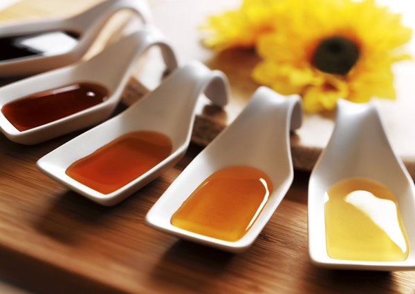 Kouhl Honey Benefits مجلة نقطة العلمية