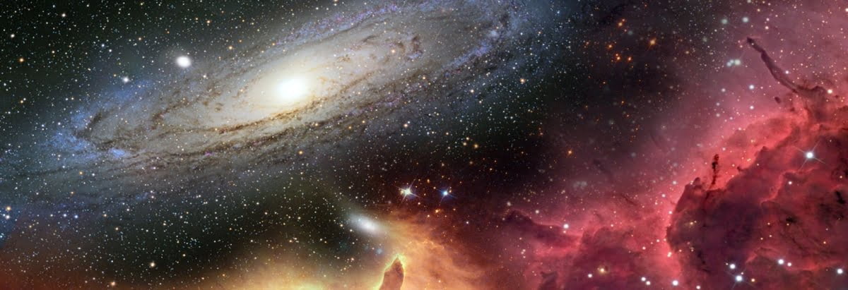 Space Universe Nebula Stars 1920X10801 E1418394030860 مجلة نقطة العلمية