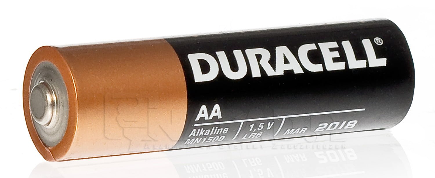 Bateria Duracell AA 1500 e1438239620131 كم بطارية تحتاج لتشغل بيتك بالكامل؟ مجلة نقطة العلمية