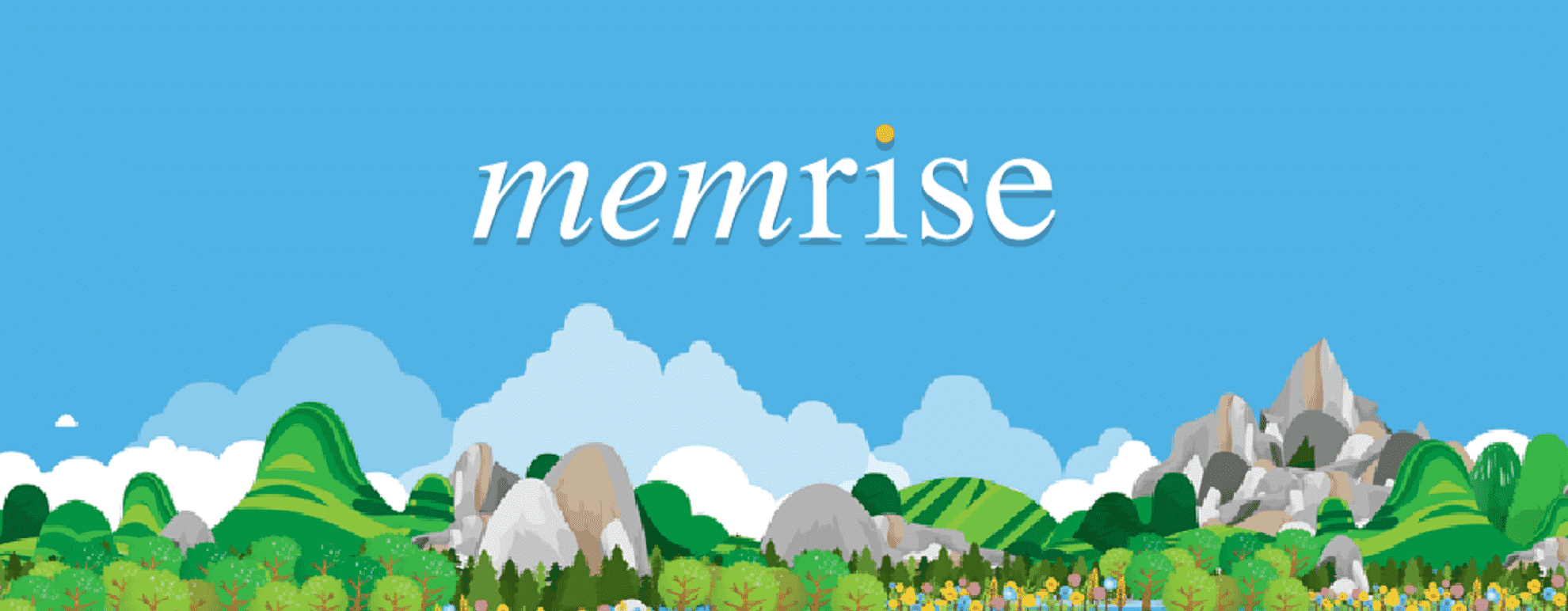 New Memrise Style Background e1454540396619 التعلم السهل والمفيد مع برنامج (Memrise) مجلة نقطة العلمية