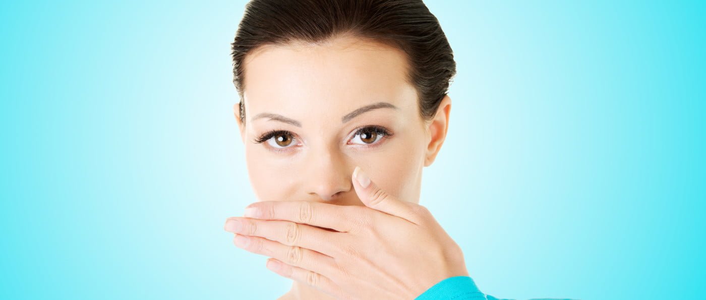 Sign Of Bad Breath Wearandcheer.com E1438755944294 مجلة نقطة العلمية