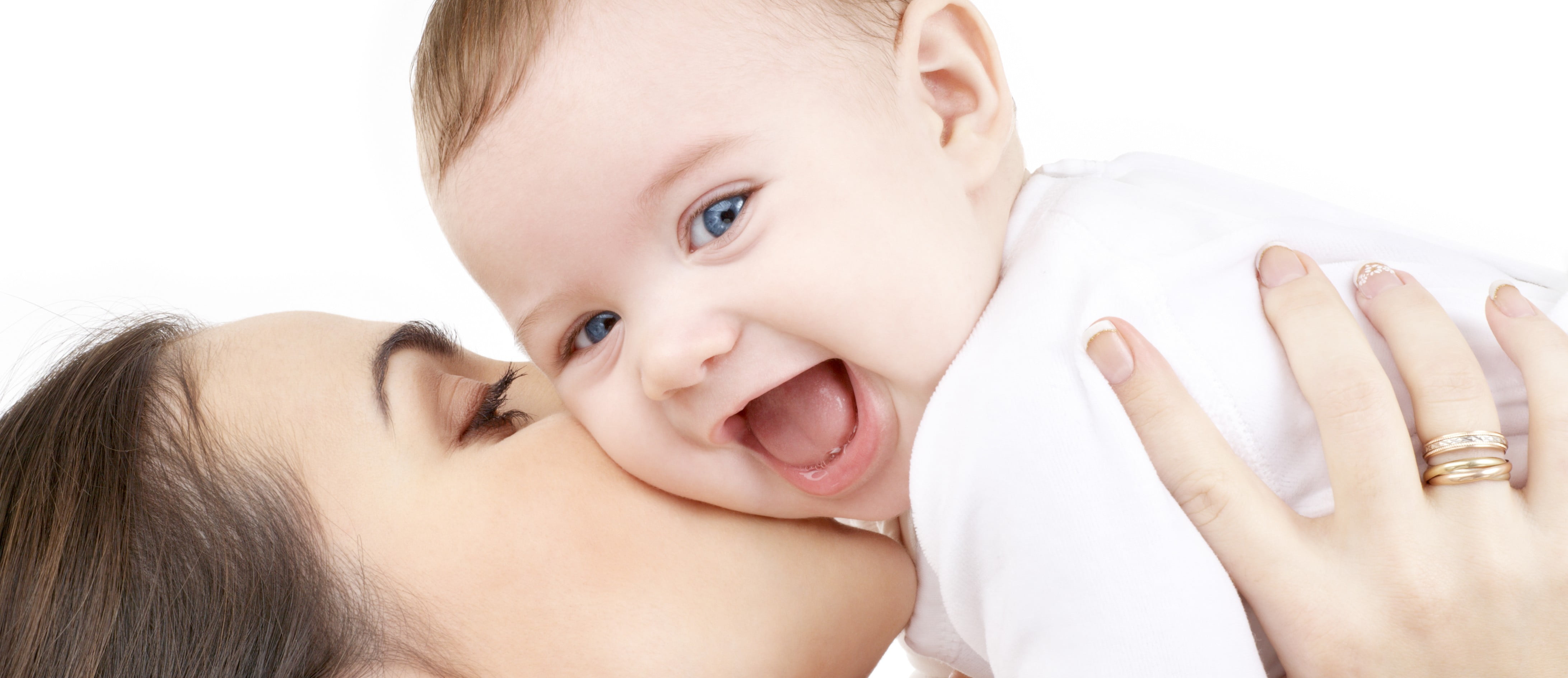 Mommy And Baby Happy Wallpaper1 E1446642740496 مجلة نقطة العلمية