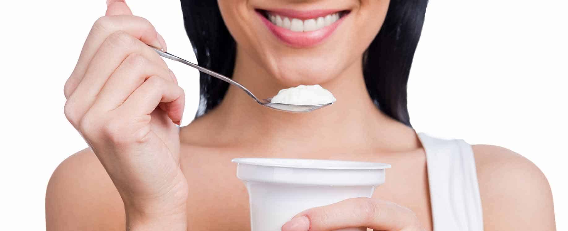 Probiotics Yogurt Plain E1457338213866 مجلة نقطة العلمية