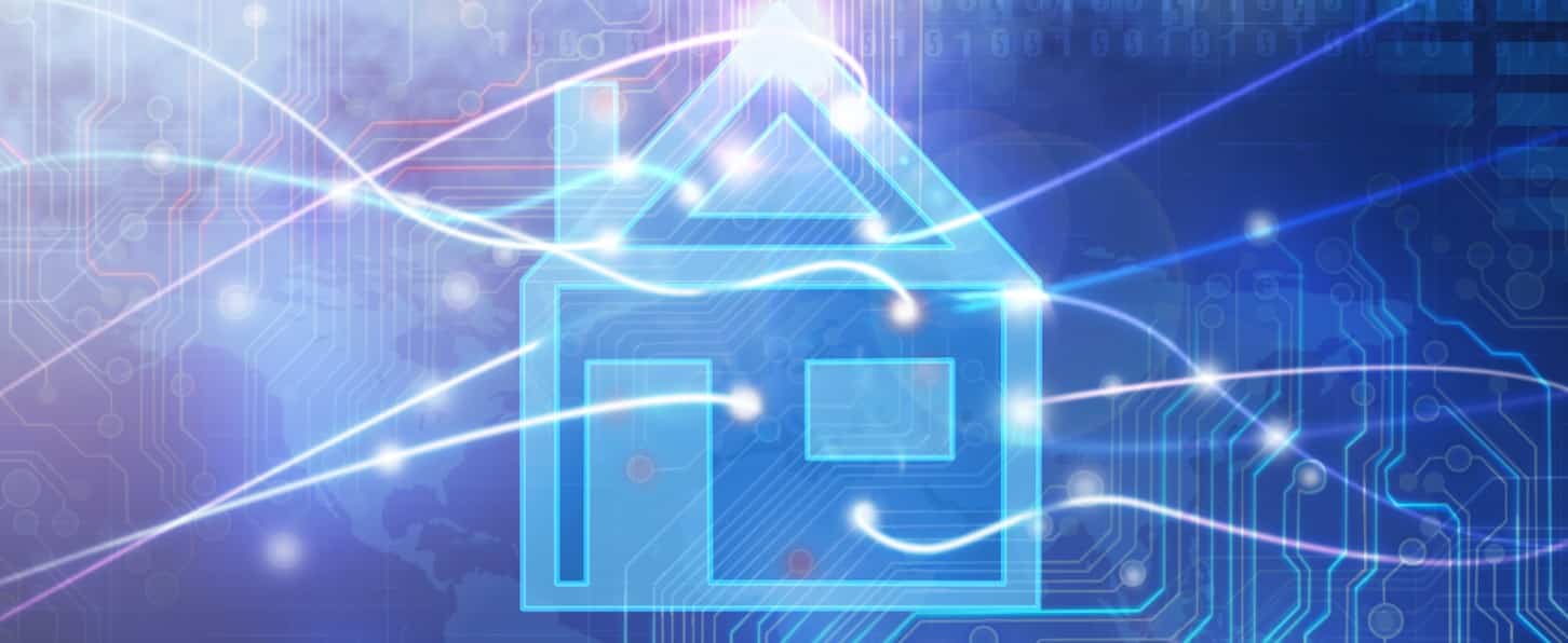 smart homes image e1457167357796 كيف ستكون المنازل الذكية في المستقبل؟ مجلة نقطة العلمية