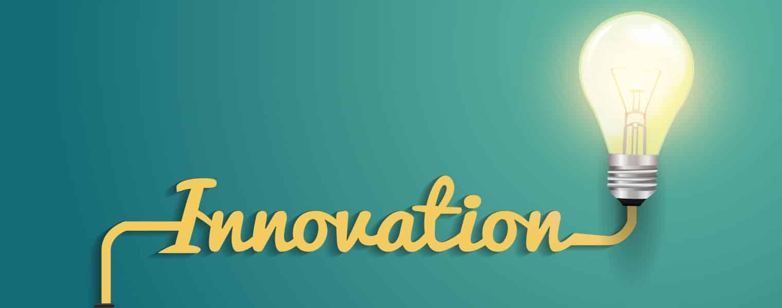 Innovation Is An Attitude مجلة نقطة العلمية