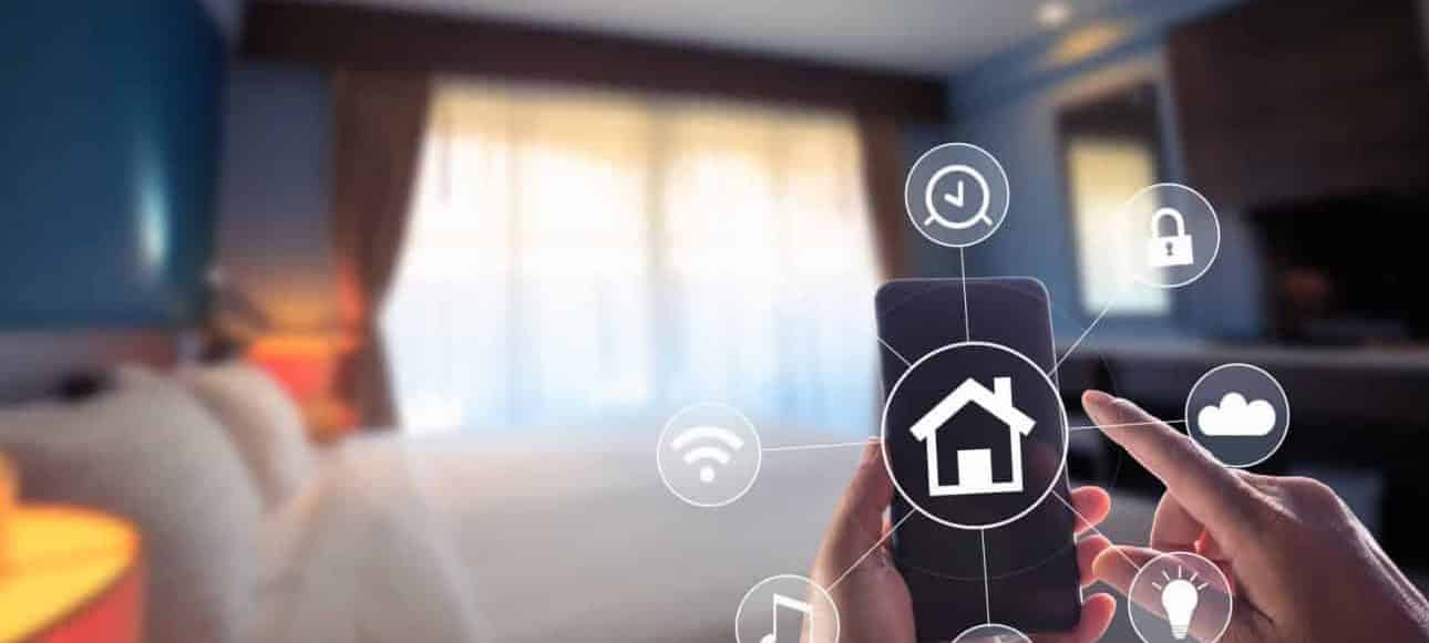 e1539879476384 "CM3-Home" جهاز يمنح المستخدمين القدرة على برمجة منازلهم الذكية الخاصة مجلة نقطة العلمية