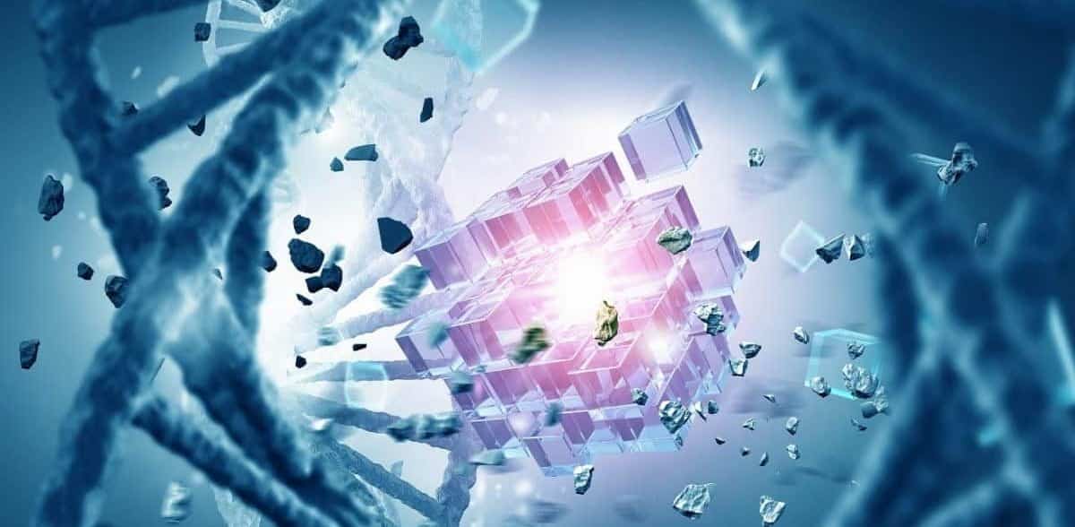 what is nanotechnology e1541544281165 6 من أفضل تطبيقات تكنولوجيا النانو في علم الأحياء والطب مجلة نقطة العلمية
