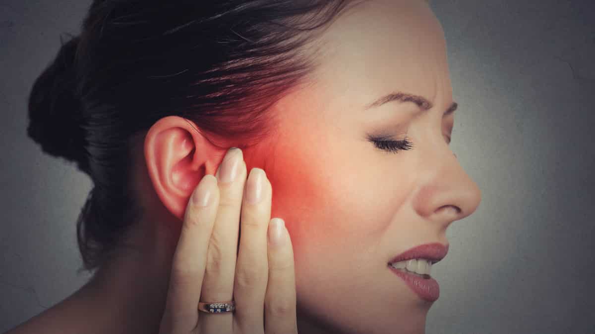 Ear infection كل ما يجب عليك معرفته حول إلتهاب الأذن الوسطى مجلة نقطة العلمية