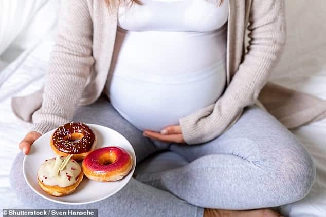 14982770 7158237 Women Who Are Obese While Pregnant Have Triple The Risk Of Havin A 9 1560950476458 مجلة نقطة العلمية