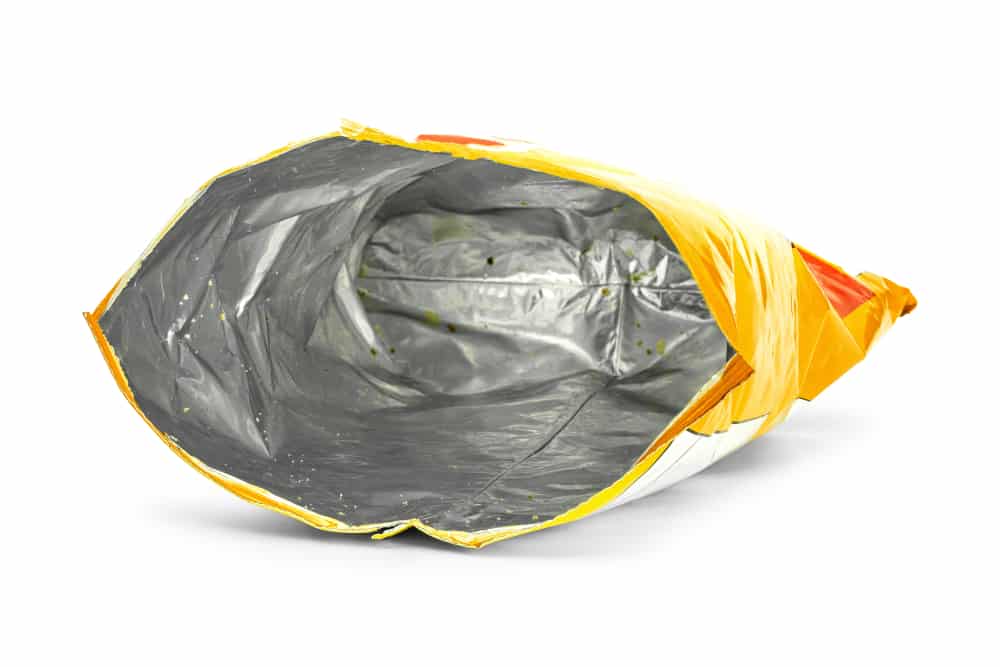 Plastic Chip Bag مواد جديدة يمكن أن تخلق عبوات قابلة لإعادة التدوير بشكل أفضل مجلة نقطة العلمية
