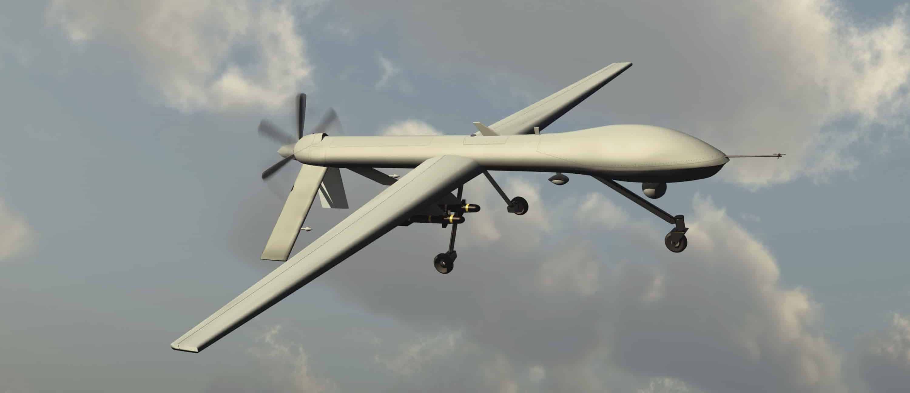 RaimaDMA036 Unmanned Aircrafts Military UAV Pic2 e1562864891611 الطائرات بدون طيار ما هي وكيف تعمل؟ مجلة نقطة العلمية