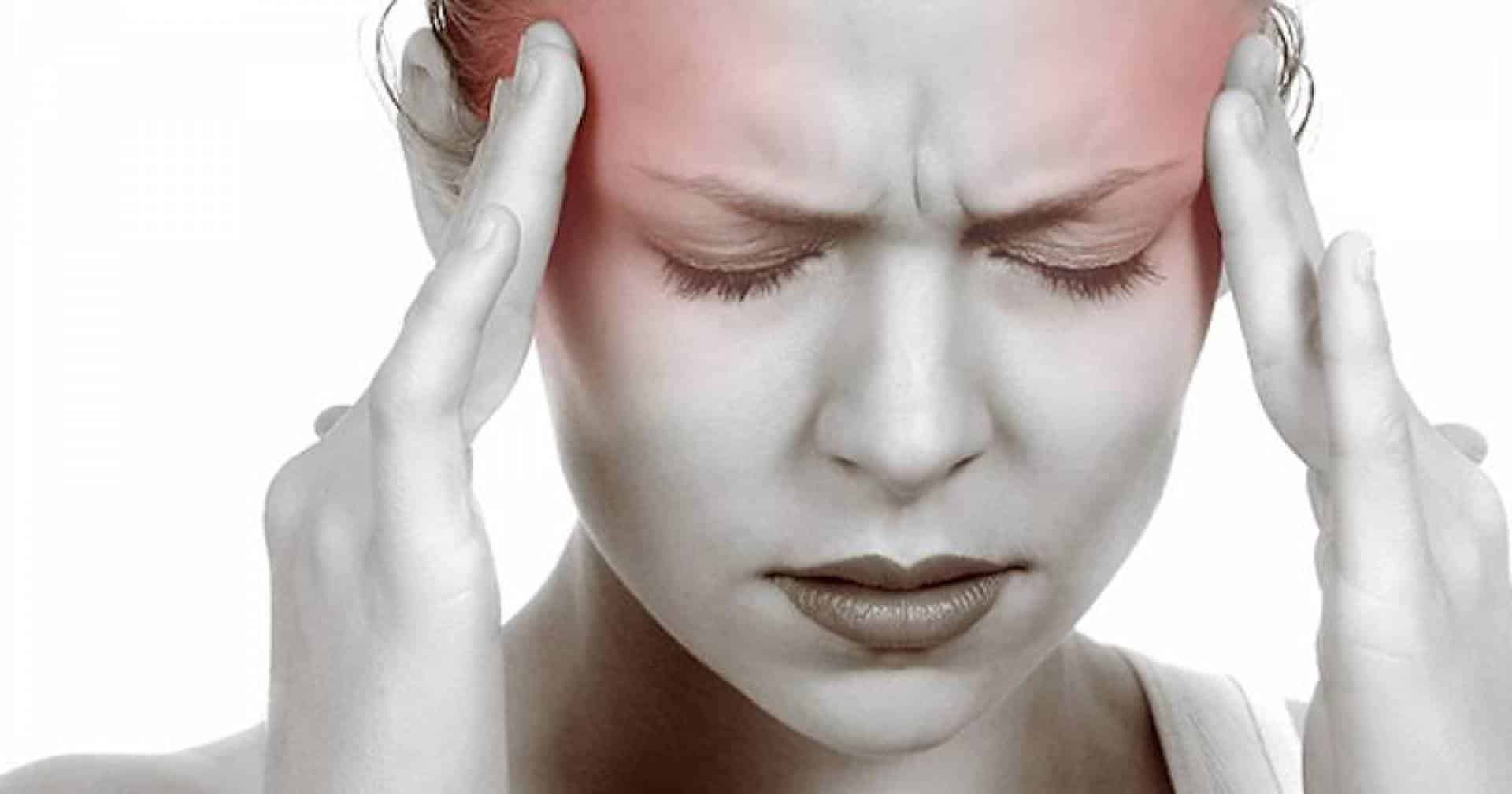 Migraine 494254 Highres مجلة نقطة العلمية
