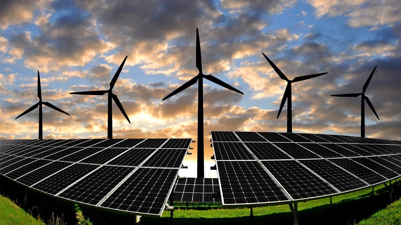 1467032003 renovables وكالة الطاقة الدولية تتوقع زيادة كبيرة في الطاقة المتجددة في عام 2019 مجلة نقطة العلمية