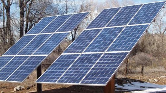 طريق الحرير الجديد عبر أبحاث الطاقة الشمسية