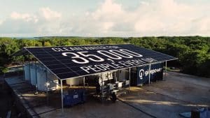 Kenya Installs Solar Power Plant To Transform Ocean Water Into Drinking Water Designboom 7 مجلة نقطة العلمية