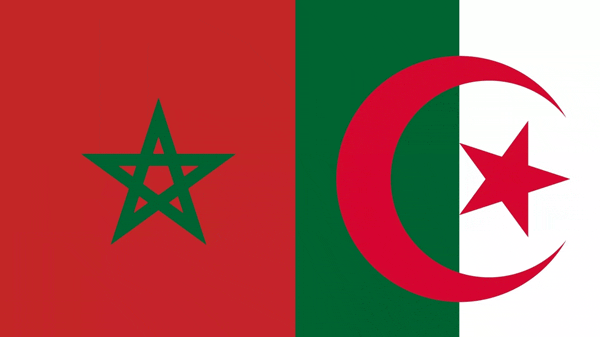Maroc Algerie مجلة نقطة العلمية
