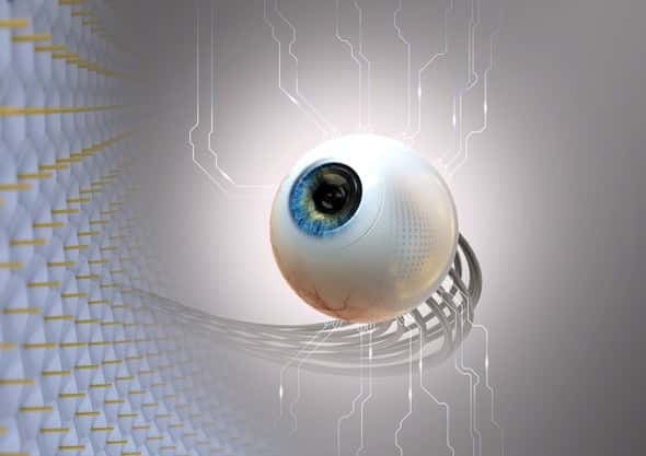 16A5D9BB 3942 4F04 943222739803B2C6 source ابتكار عين صناعية تضاهي العيون البشرية....وتحاكي منحنى شبكية العين الطبيعي مجلة نقطة العلمية