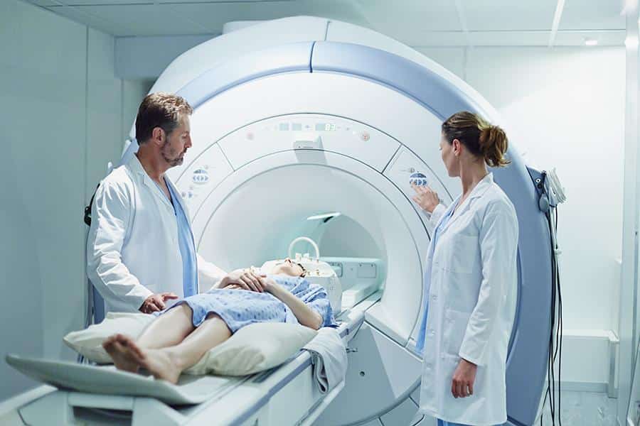 gettyimages 493216409 sm تقنية جديدة تساعد الأطباء على رؤية الأورام الصغيرة خلال استخدام MRI مجلة نقطة العلمية