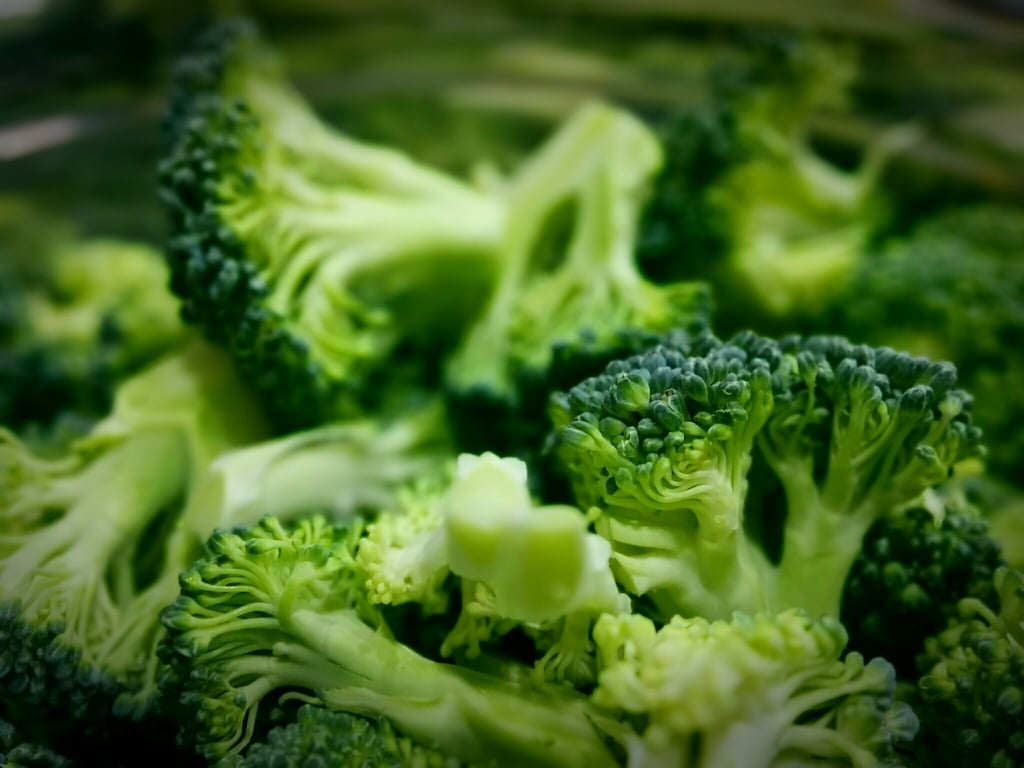 Broccoli مجلة نقطة العلمية