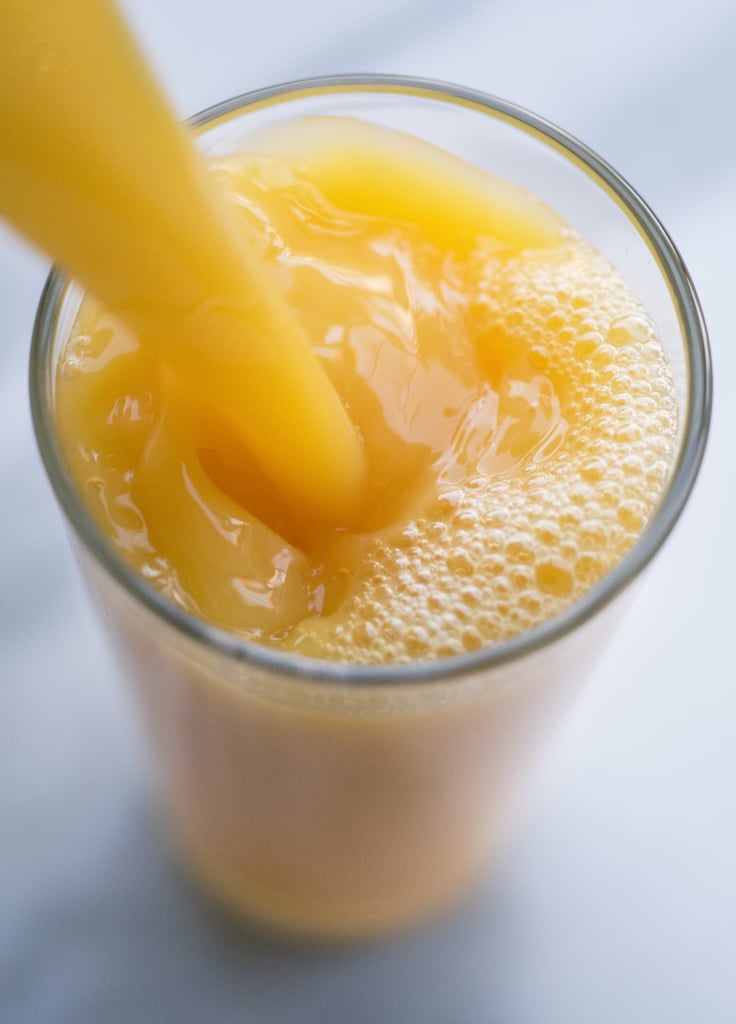 Orange Juice مجلة نقطة العلمية