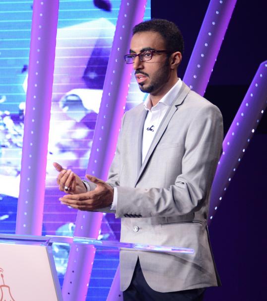 sultan alsobhi web الشباب الخليجي يتـالق في برنامج نجوم العلوم منذ انطلاقه في 2009 مجلة نقطة العلمية