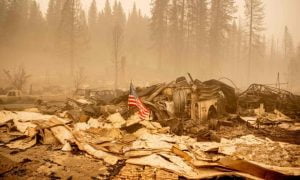 5432 العالم يحترق: أين حدثت أسوأ حرائق الغابات؟ مجلة نقطة العلمية