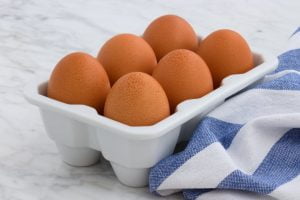 Egg Yolks مجلة نقطة العلمية