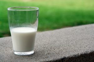 Milk مجلة نقطة العلمية