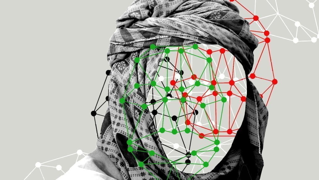 MIT Surveil Final ماهي القصة الحقيقية لقواعد البيانات البيومترية الأفغانية التي تم التخلي عنها لطالبان؟ مجلة نقطة العلمية