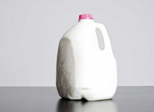 Conventional Dairy Milk مجلة نقطة العلمية