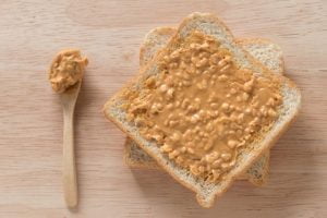 Natural Peanut Butter مجلة نقطة العلمية