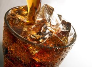 Soda Glass Yet Another Reason Kick Your Soda Habit مجلة نقطة العلمية