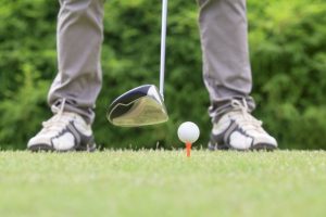 Stability Golf Stance 1 مجلة نقطة العلمية