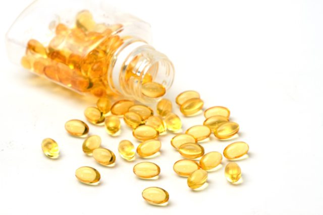 vitamin e دراسة: تناول فيتامين د وأوميجا 3 بانتظام يقلل من خطر الإصابة بأمراض المناعة الذاتية مجلة نقطة العلمية