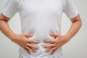 Weight Gain Gut Bacteria Stomach مجلة نقطة العلمية