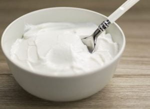 Yogurt مجلة نقطة العلمية