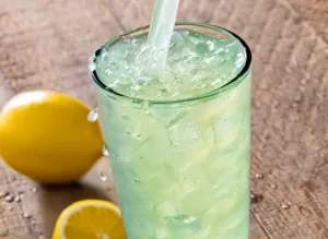 Classic Lemonade مجلة نقطة العلمية