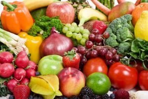 Fruit Vegetables مجلة نقطة العلمية