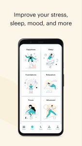 Balance Meditation Sleep Best Of The Year App Roundup 1 مجلة نقطة العلمية