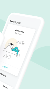 Balance Meditation Sleep Best Of The Year App Roundup مجلة نقطة العلمية