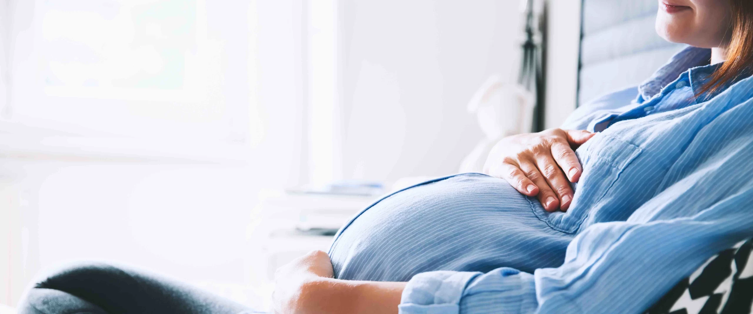 Diabetic pregnant covid 1 pc Natalia Deriabina scaled دراسة: أدوية الستاتينات المخفضة للكوليسترول تبدو آمنة على الحوامل مجلة نقطة العلمية