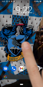 Hogwarts House Live Wallpaper Potter Background Best Of The Year App Roundup 1 مجلة نقطة العلمية