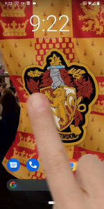 Hogwarts House Live Wallpaper Potter Background Best Of The Year App Roundup مجلة نقطة العلمية