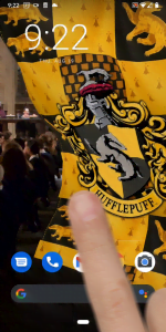Hogwarts House Live Wallpaper Potter Background Best Of The Year App Roundup 2 مجلة نقطة العلمية