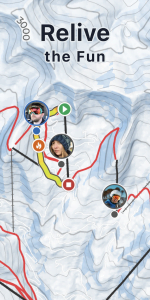Slopes Ski Snowboard Best Of The Year App Roundup 1 مجلة نقطة العلمية