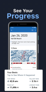 Slopes Ski Snowboard Best Of The Year App Roundup 2 مجلة نقطة العلمية