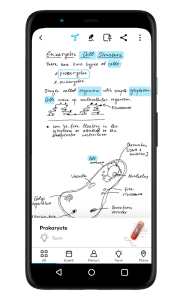 Wacom Notes Best Of The Year App Roundup 1 مجلة نقطة العلمية