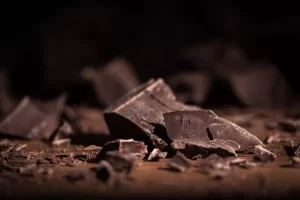 Dark Chocolate مجلة نقطة العلمية